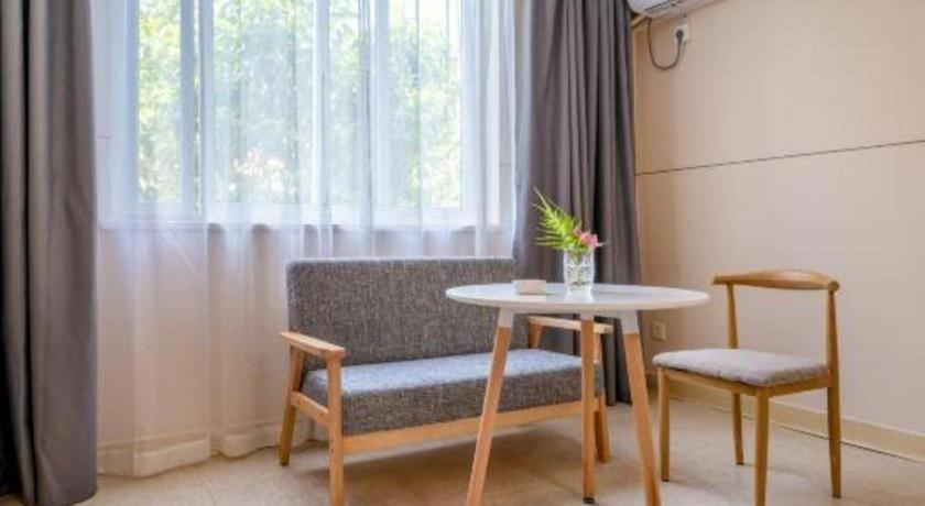 Jinjiang Inn Guilin Qixing Road Экстерьер фото